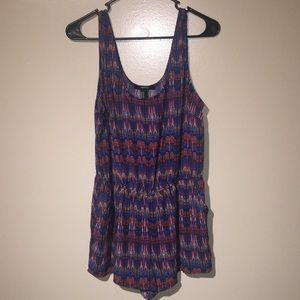 women’s romper